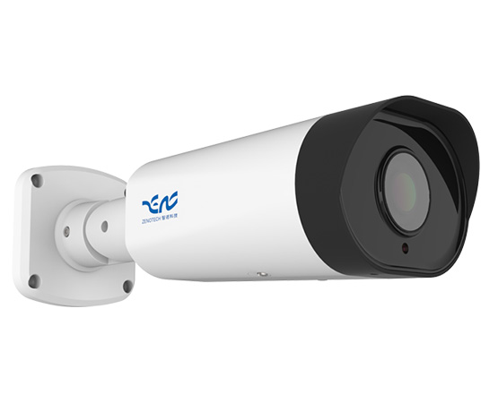 200万全目标检测红外高清一体化枪型网络摄像机(AI IPC)