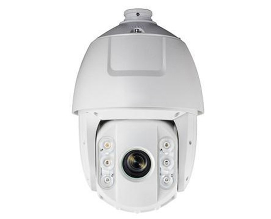 200万20倍红外高清高速网络球机(6寸球)