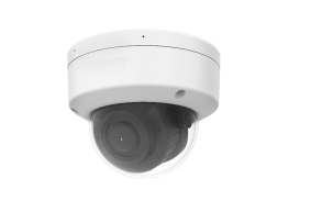 400W红外高清网络半球式摄像机(L)