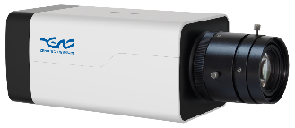 400万宽动态高清网络枪式摄像机(L)