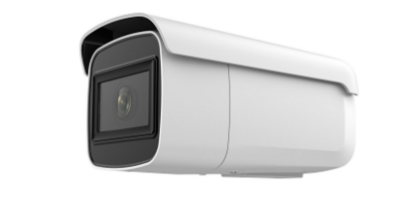 800万红外高清网络枪式摄像机